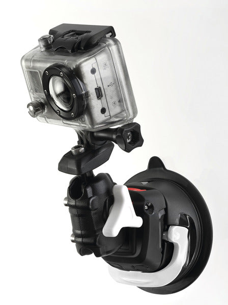 ROKK - Supporto per GoPro, Garmin