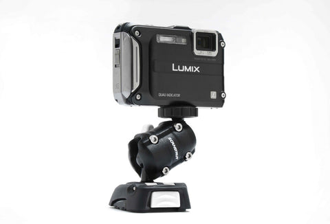ROKK - Supporto per telecamera da 1/4"