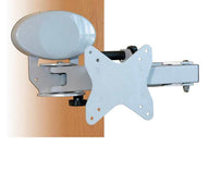 Support TV Console TV rotative/inclinable