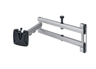 Supporto TFT Alu SKY 15N - capacità di carico 10 kg