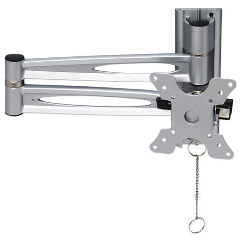 Supporto TV Carbest Simon Luxus - Argento