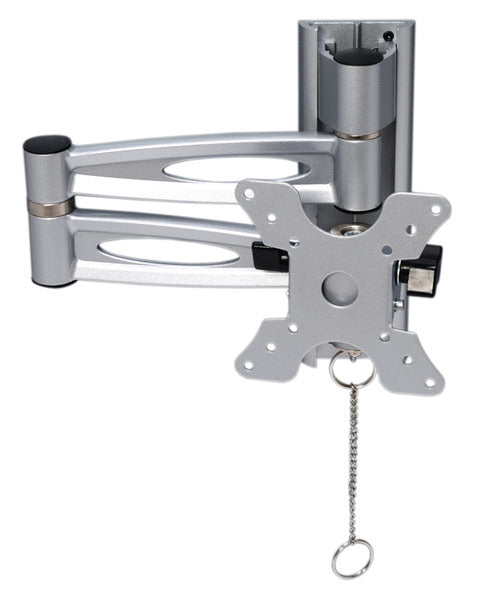 Supporto TV Carbest Simon Luxus - Argento