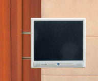 Support TV 465cm pour extension latérale droite