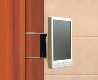 Support TV 465cm pour extension latérale droite