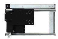 Support TV 465cm pour extension latérale droite