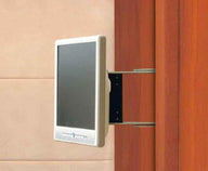 Support TV 45cm extensible vers la gauche