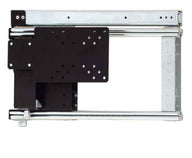 Support TV 45cm extensible vers la gauche