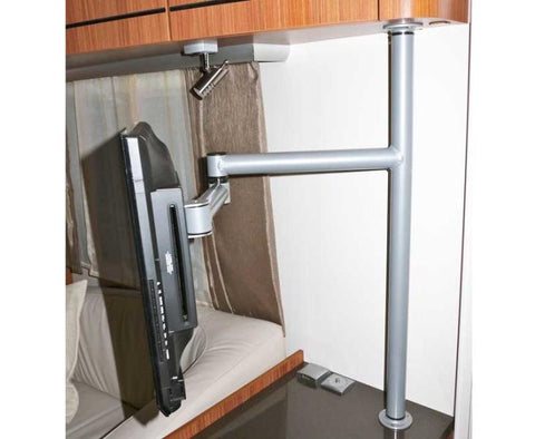 Supporto TFT per TV fino a 15 kg/27''