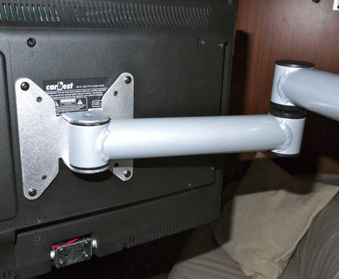 Supporto TFT per TV fino a 15 kg/27''