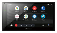 Pioneer SPH-DA160DAB Monoceiver 2-DIN