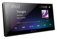 Pioneer SPH-DA160DAB Monoceiver 2-DIN