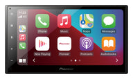 Pioneer SPH-DA160DAB Monoceiver 2-DIN