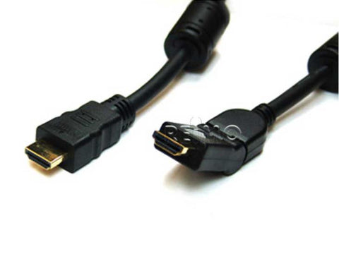 Cavo HDMI 2m Swirl-Head