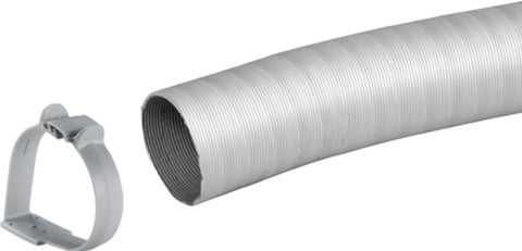 Tuyau d'air froid KR 65 65mm m