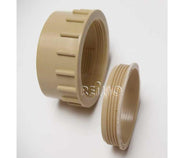 pièce de raccordement AZ