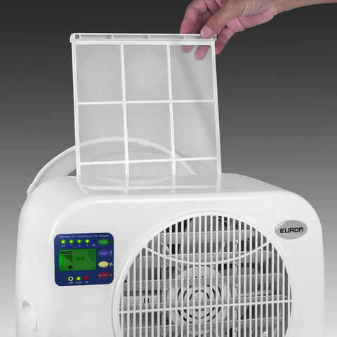 Climatiseur split EUROM AC2401