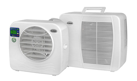 Climatiseur split EUROM AC2401