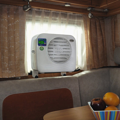 EUROM Split Klimaanlage AC2401