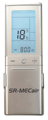 Dachklimaanlage SR-MECair PCW17 Premium - 1700 Watt