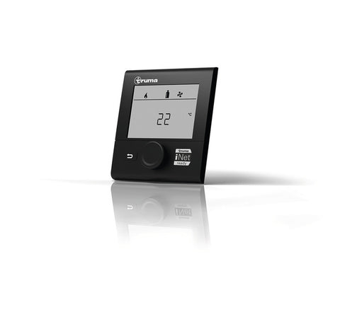 Sistema di condizionamento Truma Aventa Comfort - 2,4 kW / 230 V