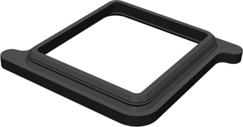 Adattatore per spessore tetto 10 mm per spessori tetto &gt; 50 - 110 mm