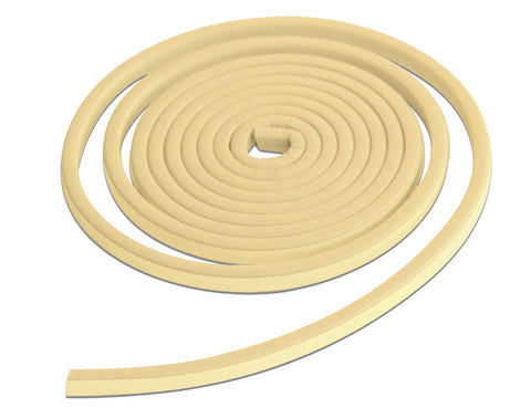 Nastro livellante crema 2,36 m
