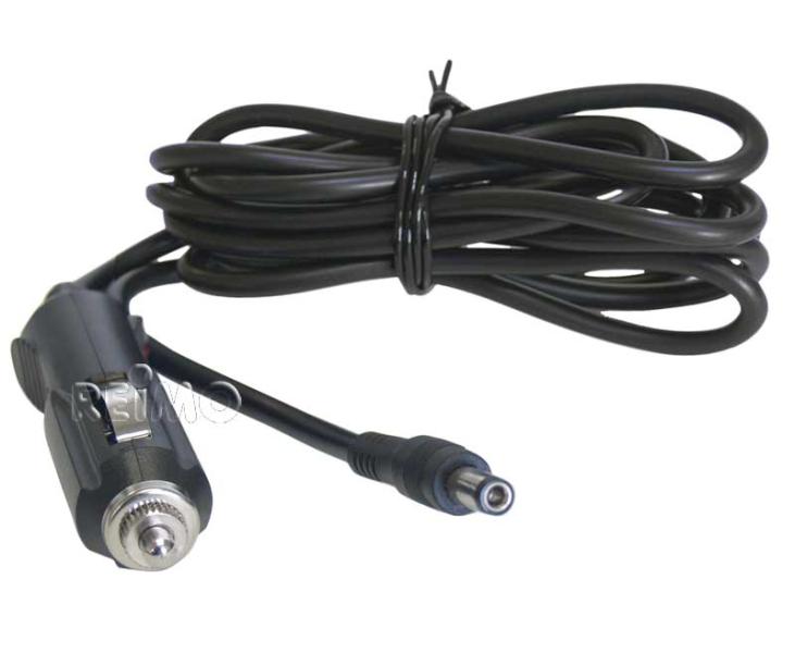 12V-Kabel f.HD400/HD410CI