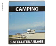 Campingkoffer HD