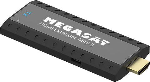 Mini-extendeur HDMI II