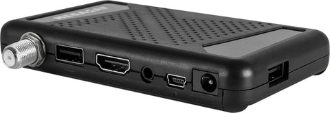 Clé HD 310 V3
