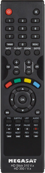 Clé HD 310 V3