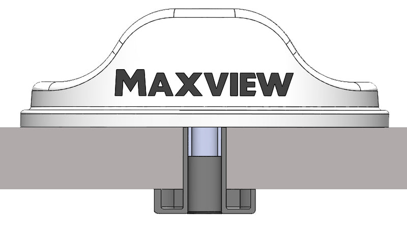 LTE/WiFi-Antenne Maxview ROAM