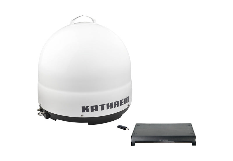 Kathrein CAP 500M plus mobile SAT-Antenne