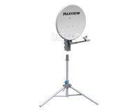 Manuel d'utilisation Antenne SAT Precision 55cm