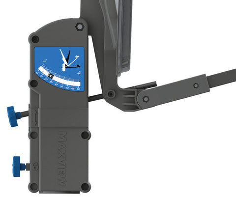 Antenna SAT manuale Precision 65cm