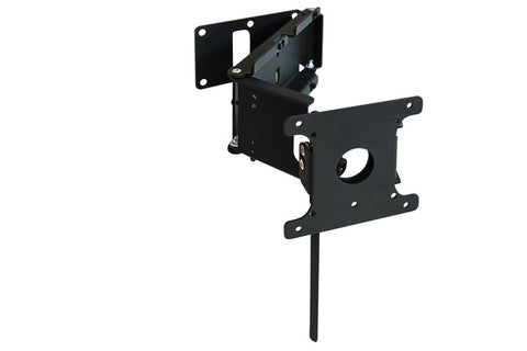 Supporto da parete per TV Carbest "Large", antracite