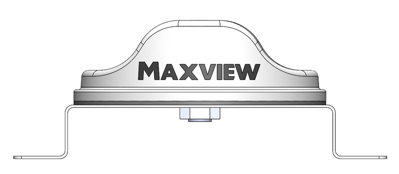 Dachhalterung für Maxview Roam Internetantenne