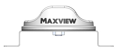 Dachhalterung für Maxview Roam Internetantenne