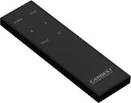 Carbest Snipe Handy - Tragbare SAT-Antenne 12/ 24V