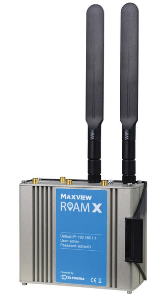 Maxview Roam X LTE-Antenne anthrazit