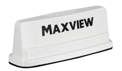 Maxview-ROAM Campervan LTE / WIFI-Antenne - Weiß