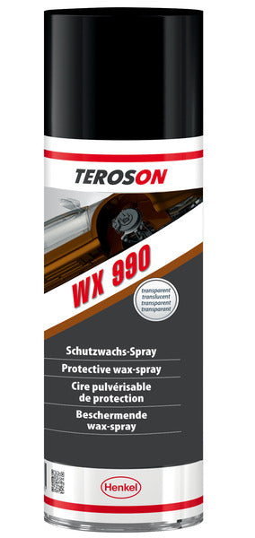 Teroson WX 990 Unterbodenschutz 500ml Dose