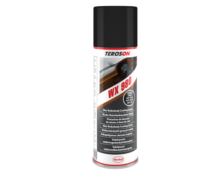 Teroson WX 990 Wachs-Unterbodenschutzspray