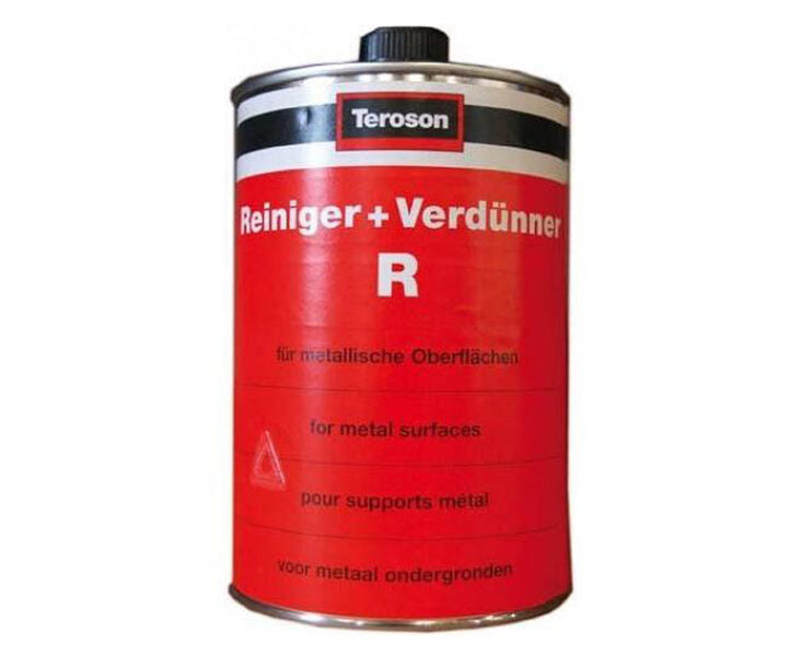 Teroson VR50 Verdünner 1L