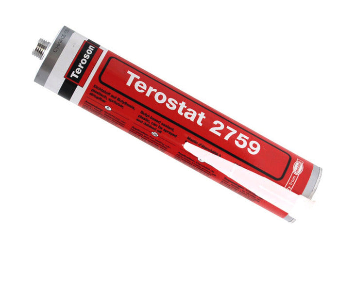 Terrostat Dichtmasse 2759 grau