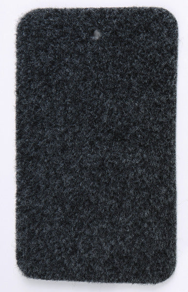 X-Trem Stretch Carpet Filz Anthrazit - 5x2 m