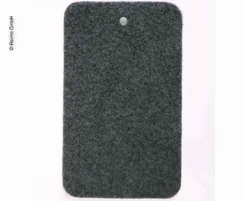 Feltro per moquette elasticizzata X-Trem autoadesivo, 2x1,4 m