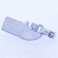 Support de rail de guidage gauche – pour Prostor 600, Dometic PerfectRoof PR 2500