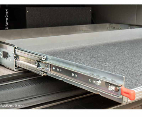 Estensione posteriore V3000 Set - Misura 2
