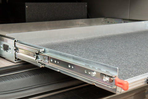 Estensione posteriore V3000 Set - Misura 2